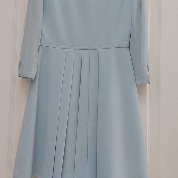 Ted Baker Dress Size 1 - Picture 2 of 7